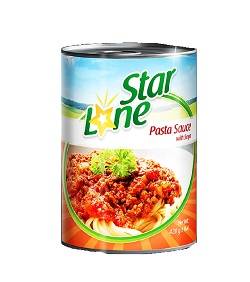 مایع ماکارونی 420گرم لاون استار